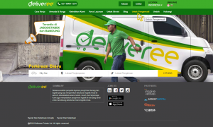 kargoku.id - aplikasi kirim barang deliveree