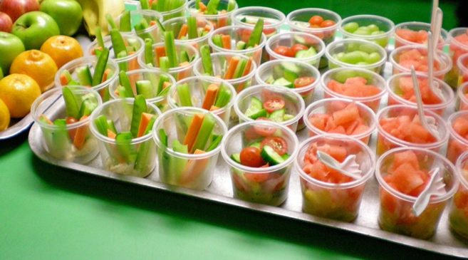 buah - kantin sekolah - umkm