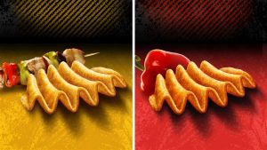 maxx photo - desain kemasan keripik - umkm