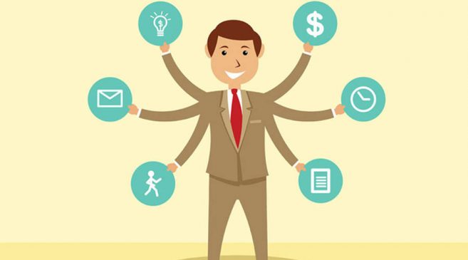 artikel bisnis - umkm - bisnis sampingan karyawan