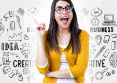 bisnis sampingan mahasiswa