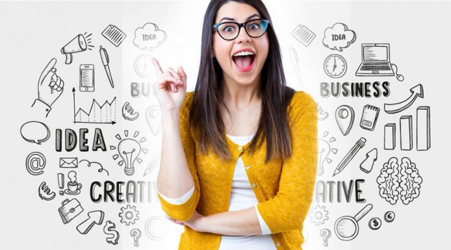 bisnis sampingan mahasiswa