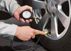 Cek kondisi kendaraan ala orang bengkel - tips aman berkendara - tips persiapan perjalanan jarak jauh