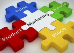 kargoku.id - Bauran Pemasaran