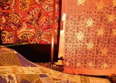 motif batik - produk indonesia yang mendunia