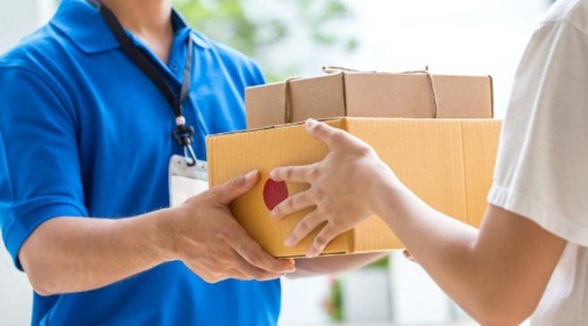 perusahaan logistik di indonesia