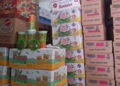 Agen Minuman Kemasan