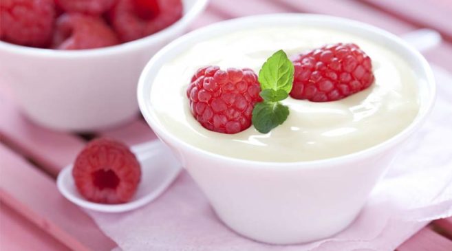 cara membuat yoghurt