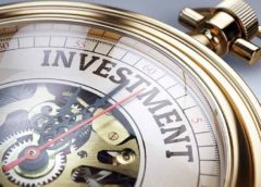 Investasi Jangka Pendek