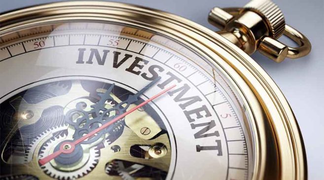 Investasi Jangka Pendek