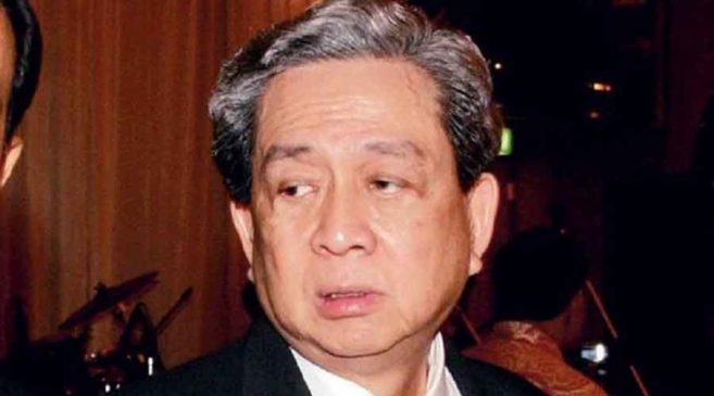 Robert Budi Hartono
