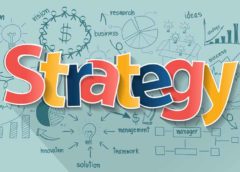 Strategi Bisnis Online