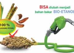 bisnis bioetanol