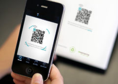 cara membuat barcode
