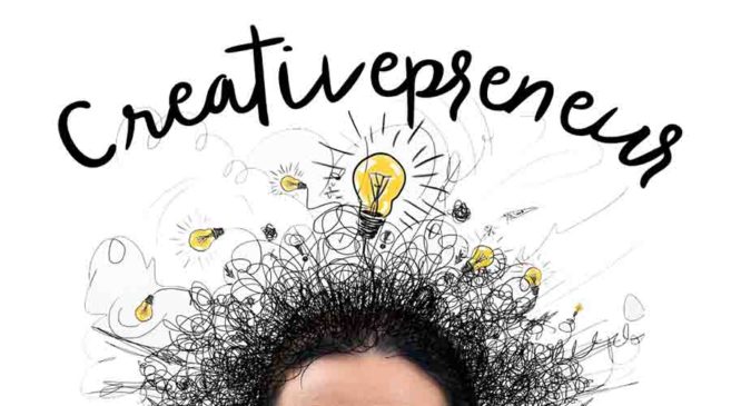 creativepreneur