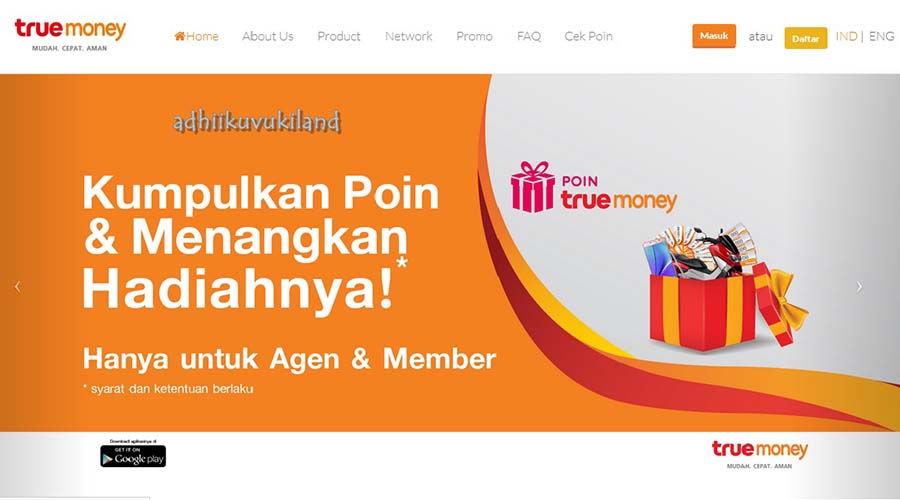 payment gateway indonesia