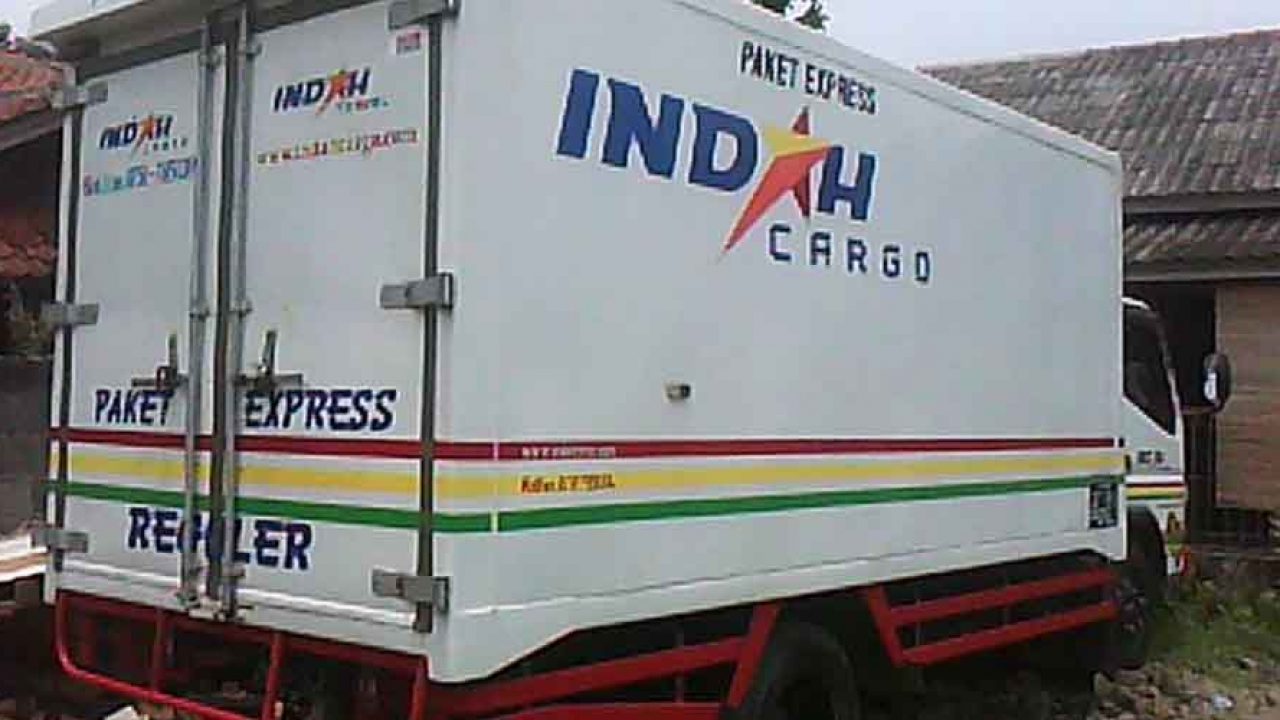 Apa Saja Produk Layanan Indah Cargo Kargoku Id
