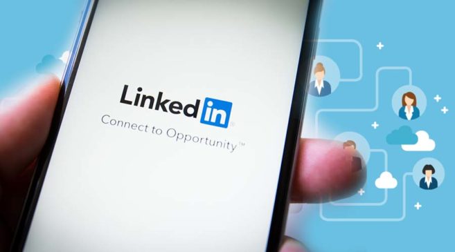 apa itu linkedin dan manfaat linkedin