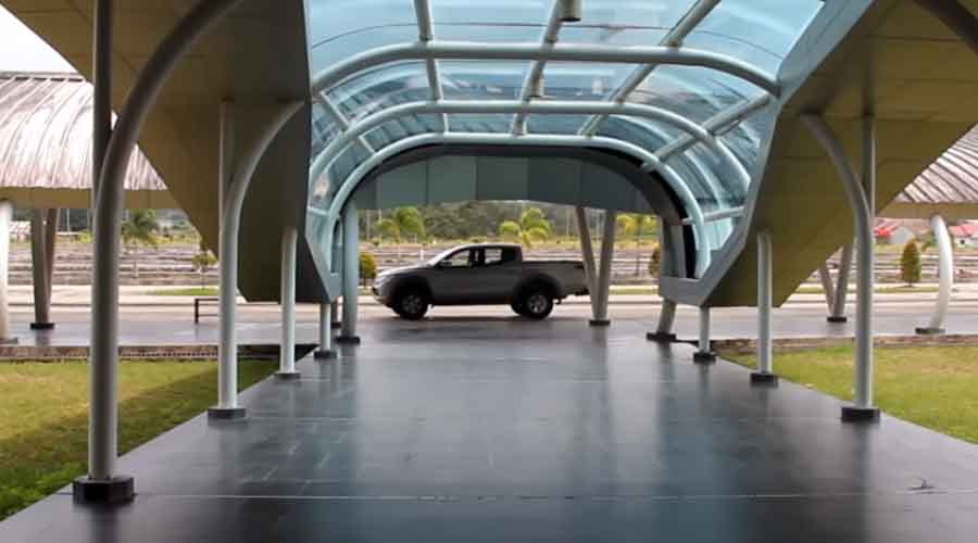 Bandara Samarinda Baru