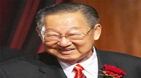 Lim Hariyanto KARGOKU.ID