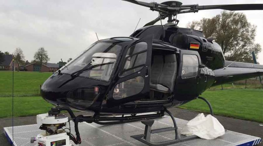 Jasa Seo Untuk Usaha Carter Helikopter