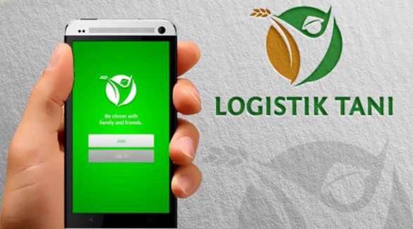 aplikasi logtan – KARGOKU.ID