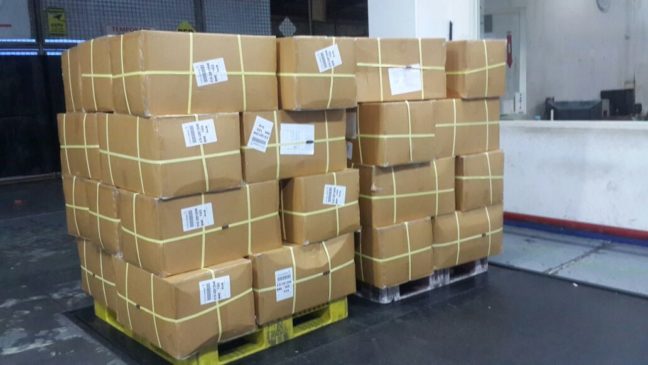 tarif JNE trucking, JNE trucking, apa itu JNE trucking, harga jne trucking, cek ongkir jne trucking, jne trucking adalah, jne kirim motor