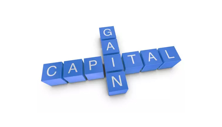 kargoku - kapital gain - UMKM, Kapital gain adalah, keuntungan kapital gain, Konsekuensi pajak dari keuntungan dan kerugian modal