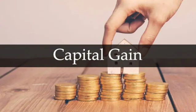 kargoku - kapital gain - UMKM, Kapital gain adalah, keuntungan kapital gain, Konsekuensi pajak dari keuntungan dan kerugian modal