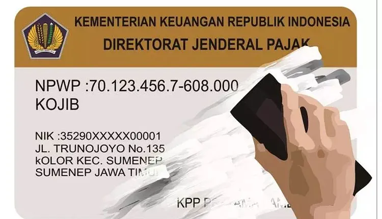 Kargoku - Cara cek tagihan NPWP pribadi, NPWP online, cek npwp, cara cek npwp, cara daftar npwp, cek nomer npwp, cek nomer npwp online