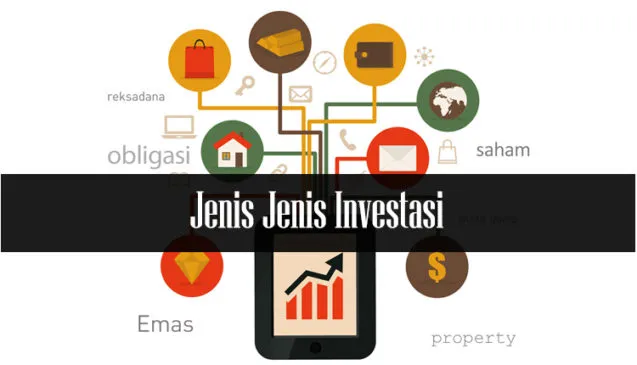 kargoku - jenis jenis investasi yang sangat keuntungan - investasi modal kecil - jenis investasi jangka panjang - jenis investasi jangka pendek