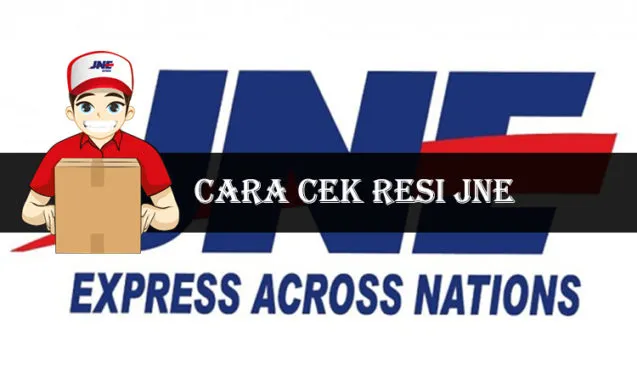 kargoku - umkm - cara cek resi jne, contoh resi jne, tracking resi jne, cara melacak barang jne, tarif truking jne, asuransi jne