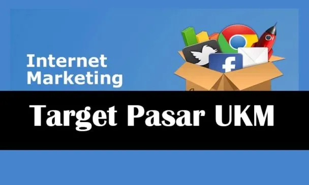 kargoku - UMKM - cara menentukan target pasar UKM, pengertian umkm, target pasar internet, pengertian bisnis ukm, memasarkan produk ukm
