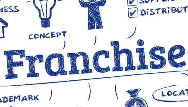 kargo ku - UMKM - Tips memilih usaha franchise makanan dan minuman - ide bisnis rumahan - keuntungan usaha franchise - modal franchise