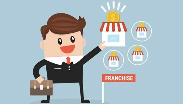 kargo ku - UMKM - Tips memilih usaha franchise makanan dan minuman - ide bisnis rumahan - keuntungan usaha franchise - modal franchise