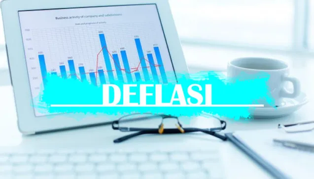 kargoku - pengertian deflasi - apa itu deflasi - penjelasan tentang deflasi - deflasi ekonomi indonesia - cara mengatasi deflasi - umkm - bisnis