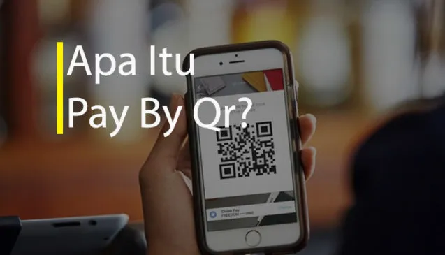 kargoku - Arti Pay by QR dan Fungsinya bagi Transaksi di Indonesia - Cara Menggunakan Pay by QR﻿ - Syarat Menggunakan Pay by QR - Keuntungan Pay by QR