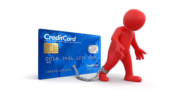 Kargoku - UMKM - Keuangan - Dampak positif dan negatif menggunakan kartu kredit - peluang usaha - tips mengatur keuangan - mengatasi lupa pin atm
