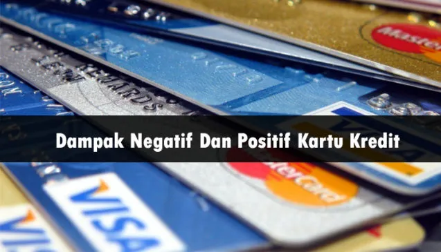 Kargoku - UMKM - Keuangan - Dampak positif dan negatif menggunakan kartu kredit - peluang usaha - tips mengatur keuangan - mengatasi lupa pin atm