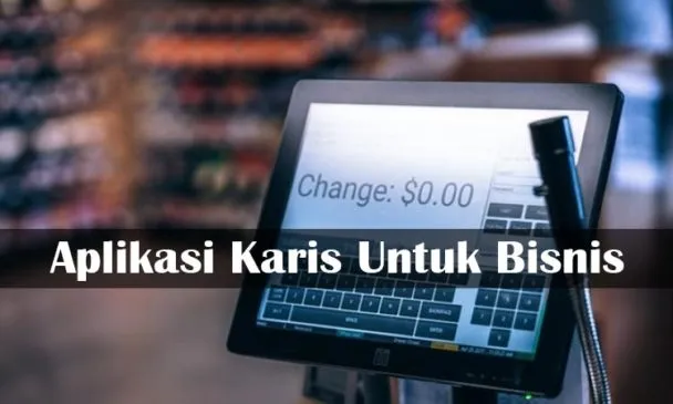 kargoku - umkm - bisnis - manfaat aplikasi kasir untuk bisnis - aplikasi kasir untuk usaha - tarif jne trucking - cara cek