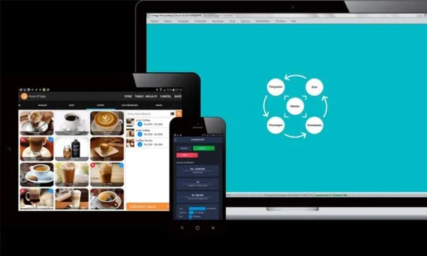 kargoku - umkm - bisnis - manfaat aplikasi kasir untuk bisnis - aplikasi kasir untuk usaha - tarif jne trucking - cara cek
