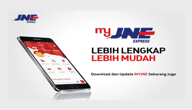 Kargoku - aplikasi jne - aplikasi my jne - daftar aplikasi pengiriman barang dan jasa - aplikasi logistik - cara mengirim barang atau dokumen