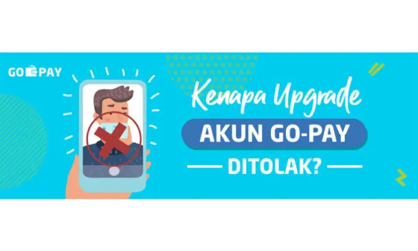 kargoku - Keuangan-gopay - cara top up gopay - cara mengisi gopay - cara bayar gopay - gojek - grab - ojek online - gofood - goride