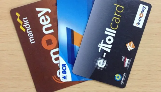 Kargoku - cara cek saldo e-money - cara cek saldo kartu e-toll - aplikasi cek saldo e-money - aplikasi cek saldo e-toll - cara isi kartu e-money -