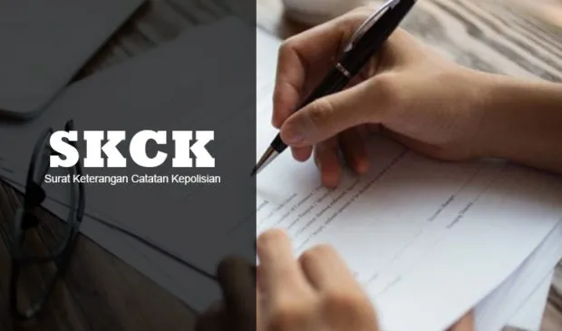 kargoku - cara membuat SKCK - Syarat membuat SKCK - biaya membuat SKCK - ketentuan membuat SKCK - membuat SKCK Online - membuat SKCK offline