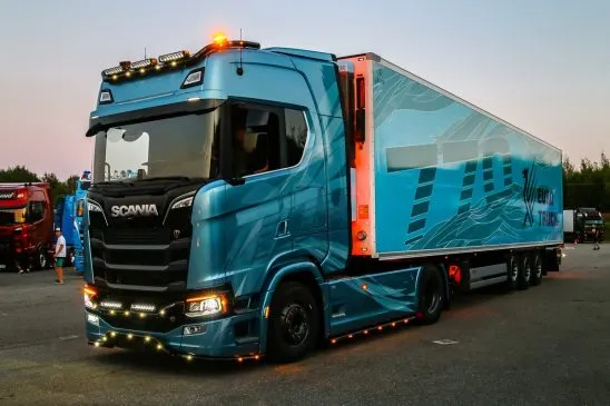 Arti backloading adalah, Kargoku –