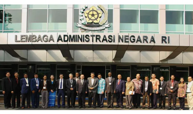 Kargoku - Lembaga Administrasi Negara adalah - tugas lembaga administrasi negara - LAN adalah salah satu Lembaga Pemerintahan Nonkementerian