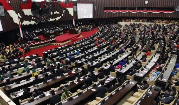 Kargoku - sistem pemerintahan indonesia - bentuk negara indonesia - bentuk pemerintahan indonesia - sistem pemerintahan - bentuk pemerintahan - https://kargoku.id