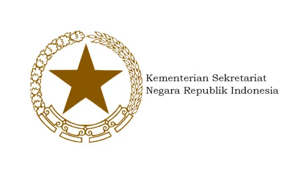 Kargoku - Kementerian Sekretariat Negara Republik Indonesia - setneg - sekretariat negara - republik - kementerian sekretariat negara - Indonesia dipimpin oleh Presiden dan Wakil Presiden, selain itu pemimpin negara juga akan dibantu oleh beberapa menteri atau dewan pendukung lainnya seperti Kementerian Sekretariat Negara Republik Indonesia (SETNEG) - https://kargoku.id