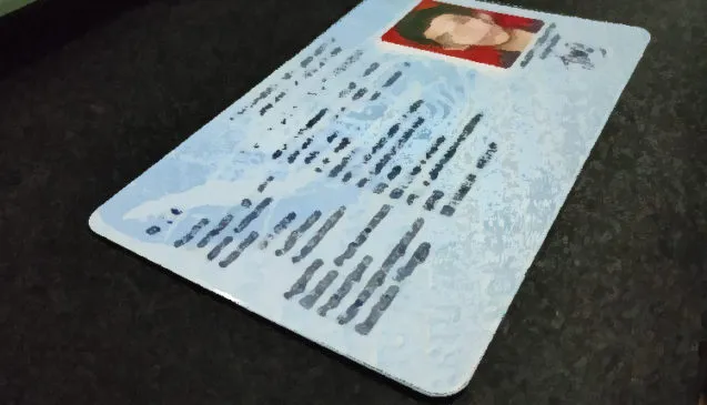 Kargoku - syarat membuat ktp - pembuatan ktp online - Sebelum kalian membuat e-KTP, kalian harus mengetahui beberapa syarat dan perlengkapan yang harus di sediakan.